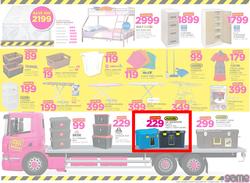 Game Zambia : Truck Loads of Deals (1 March - 14 March 2018), page 7