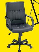 Classic Mid Back Chair