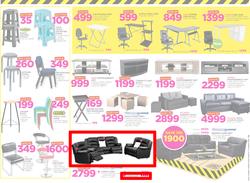 Game Zambia : Truck Loads of Deals (1 March - 14 March 2018), page 8