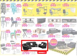 Game Zambia : Truck Loads of Deals (1 March - 14 March 2018), page 8