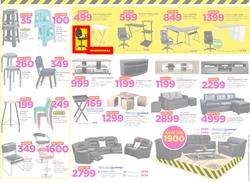 Game Zambia : Truck Loads of Deals (1 March - 14 March 2018), page 8