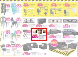 Game Zambia : Truck Loads of Deals (1 March - 14 March 2018), page 8