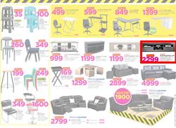 Game Zambia : Truck Loads of Deals (1 March - 14 March 2018), page 8