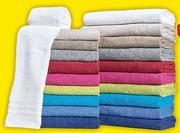 Assorted Hand Towel-For 2
