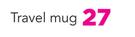 Travel Mug