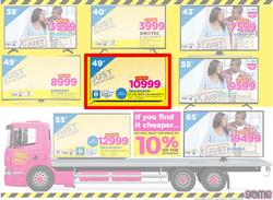Game Zambia : Truck Loads of Deals (1 March - 14 March 2018), page 11