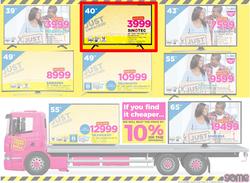 Game Zambia : Truck Loads of Deals (1 March - 14 March 2018), page 11