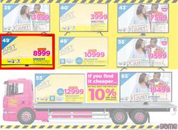 Game Zambia : Truck Loads of Deals (1 March - 14 March 2018), page 11