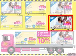 Game Zambia : Truck Loads of Deals (1 March - 14 March 2018), page 11