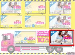 Game Zambia : Truck Loads of Deals (1 March - 14 March 2018), page 11