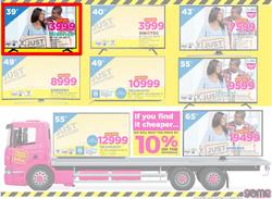 Game Zambia : Truck Loads of Deals (1 March - 14 March 2018), page 11