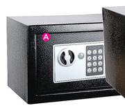 Mainstays Standard Digital Strong Box