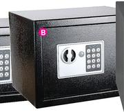 Mainstays Medium Digital Strong Box