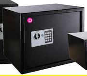 Mainstays File Digital Strong Box