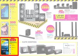 Game Zambia : Truck Loads of Deals (1 March - 14 March 2018), page 12