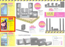Game Zambia : Truck Loads of Deals (1 March - 14 March 2018), page 12