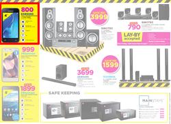 Game Zambia : Truck Loads of Deals (1 March - 14 March 2018), page 12