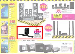 Game Zambia : Truck Loads of Deals (1 March - 14 March 2018), page 12