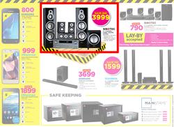 Game Zambia : Truck Loads of Deals (1 March - 14 March 2018), page 12