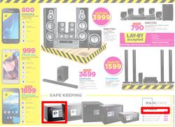 Game Zambia : Truck Loads of Deals (1 March - 14 March 2018), page 12