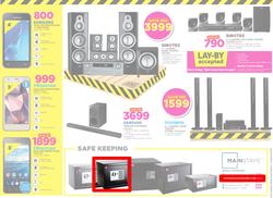Game Zambia : Truck Loads of Deals (1 March - 14 March 2018), page 12