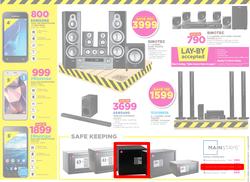 Game Zambia : Truck Loads of Deals (1 March - 14 March 2018), page 12