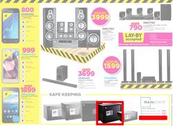 Game Zambia : Truck Loads of Deals (1 March - 14 March 2018), page 12