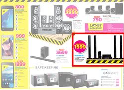 Game Zambia : Truck Loads of Deals (1 March - 14 March 2018), page 12