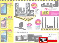 Game Zambia : Truck Loads of Deals (1 March - 14 March 2018), page 12