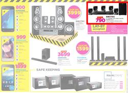 Game Zambia : Truck Loads of Deals (1 March - 14 March 2018), page 12