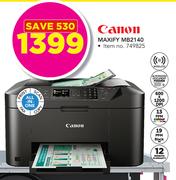 Canon Maxify MB2140