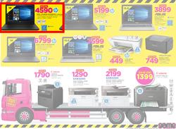 Game Zambia : Truck Loads of Deals (1 March - 14 March 2018), page 13