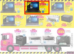 Game Zambia : Truck Loads of Deals (1 March - 14 March 2018), page 13