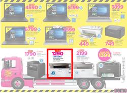 Game Zambia : Truck Loads of Deals (1 March - 14 March 2018), page 13