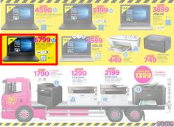 Game Zambia : Truck Loads of Deals (1 March - 14 March 2018), page 13