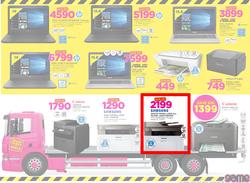 Game Zambia : Truck Loads of Deals (1 March - 14 March 2018), page 13