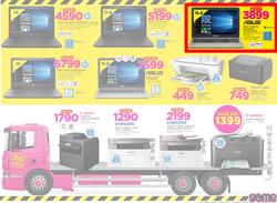 Game Zambia : Truck Loads of Deals (1 March - 14 March 2018), page 13