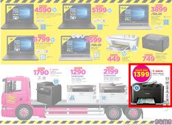 Game Zambia : Truck Loads of Deals (1 March - 14 March 2018), page 13