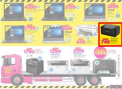 Game Zambia : Truck Loads of Deals (1 March - 14 March 2018), page 13