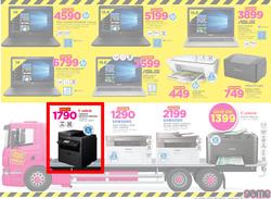 Game Zambia : Truck Loads of Deals (1 March - 14 March 2018), page 13