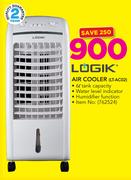 Logik Air Cooler LT-AC02