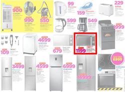 Game Zambia : Truck Loads of Deals (1 March - 14 March 2018), page 14