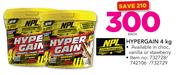 NPL Hypergain-4Kg Each