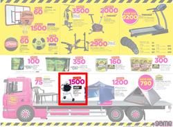 Game Zambia : Truck Loads of Deals (1 March - 14 March 2018), page 15