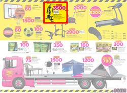 Game Zambia : Truck Loads of Deals (1 March - 14 March 2018), page 15