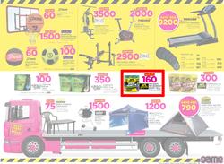 Game Zambia : Truck Loads of Deals (1 March - 14 March 2018), page 15