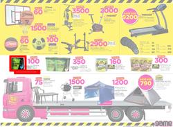 Game Zambia : Truck Loads of Deals (1 March - 14 March 2018), page 15
