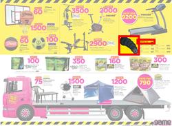 Game Zambia : Truck Loads of Deals (1 March - 14 March 2018), page 15