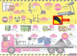 Game Zambia : Truck Loads of Deals (1 March - 14 March 2018), page 15
