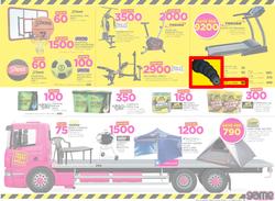 Game Zambia : Truck Loads of Deals (1 March - 14 March 2018), page 15